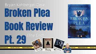 The Plea, the Leak, and What We'll Never Know | Broken Plea Final Chapter