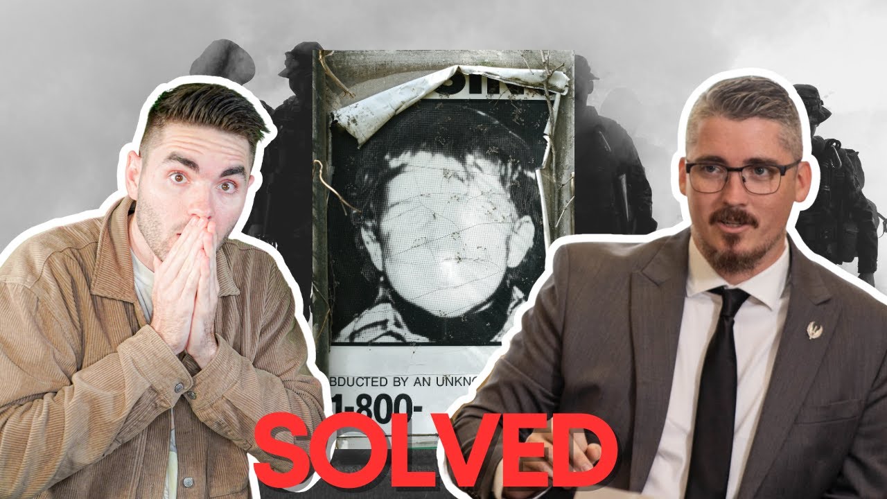 You Won't Believe How This 15-year-old Cold Case Was Solved In Just 30 ...