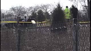 Person Hit, Killed By Train