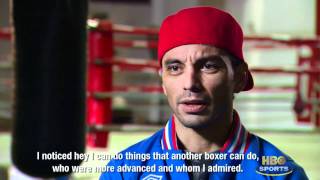 HBO Boxing: Fernando Montiel - His Story (HBO)