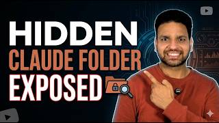Inside Claude Code: Secret Files, Memory and Context Window Explained