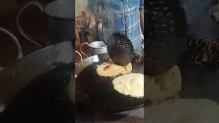 Rourkela Famous Street food Malpua Making | #indianstreetfood  #streetfood #trending  #viral #short