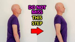 The Most Overlooked Part Of Posture Correction