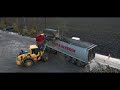 bieten campagne 2020 post u0026 haveman post handel en transport sugar beet harvest netherlands