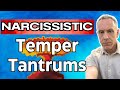 Narcissistic Rage Explained: How to Stay Calm and Set Boundaries | Dr. Daniel Fox
