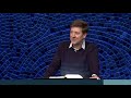 sermon in 60 seconds the mercy of god the book of jonah gary hamrick