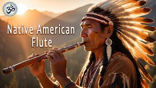 Native American Music, Shamanic Drums, Native Flute, Healing Music, Meditation Music, Relaxing