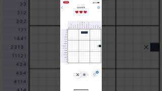 Nonogram.com - Number Puzzle LEVEL 675 - No Boosters