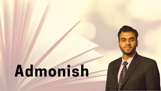 Learning English VOCABULARY with Mnemonics | ADMONISH