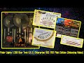 Polar Lights Star Trek U.S.S. Enterprise NCC-1701 1:350 Scale Pilot Parts Edition (Unboxing Video)