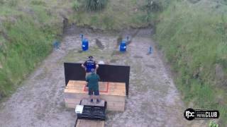 CZ 2016 IPSC Pistol Nationals - Stage 20