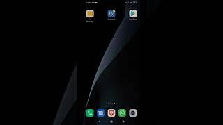 Using Pydroid 3 on your smartphone