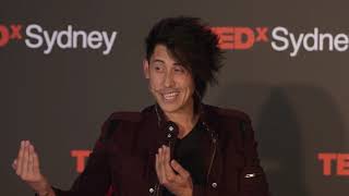 Where is Technology Leading Humanity? (Q&A) | Jordan Nguyen | TEDxSydneySalon