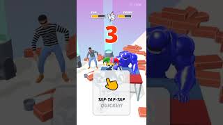 Muscle Rush - The Game You Haven't Tried Yet #shorts #ytshorts #viralvideo