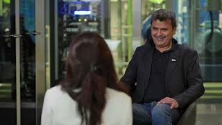 Tech Transforms Life Series - BDx Data Centers