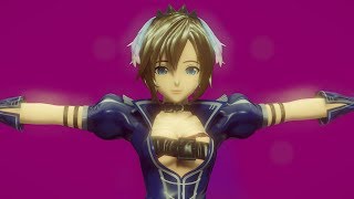 [MMD] PDFT MEIKO - NOSTALOGIC