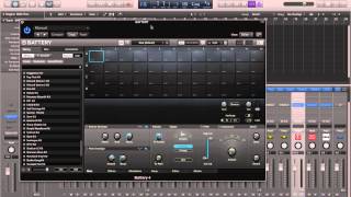 Production Masterclass 006 - Logic Pro X Template Building