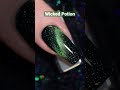 Don’t drink this Wicked Potion🧪 Holo Taco magnetic nail polish