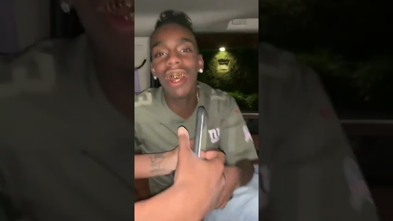 Ynw Melly Out Of Jail - YouTube