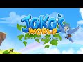 Joko's World - Come Discover the World with Me! Play music and learn