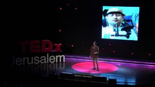 How can music technology change lives? | Matan Berkowitz | TEDxJerusalem
