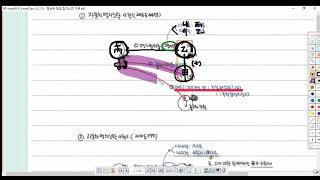 함승한 형법 각론 제56강(절도죄1, p 288)