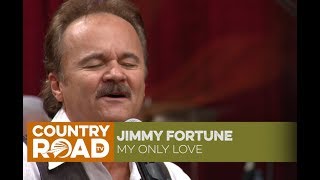 Jimmy Fortune sings My Only Love
