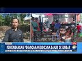 kondisi terkini dari nagari parambahan