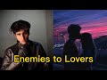 Enemies to Lovers full series