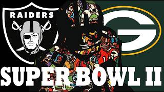 Super Bowl II: The Quintessential Analysis of the 1st Quarter