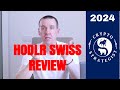 Hodlr Swiss Shield (Stealth) Product Review