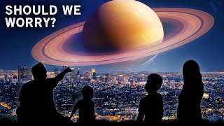 The Most Frightening Space Events Happening In 2022!