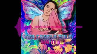 Tini Canela - Sola Sin Ti (Official Video)
