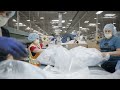 manufacturing site tour cardinal health™ presource®