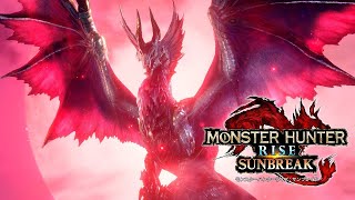 PS版　モンスターハンターライズ　サンブレイク　参加〇