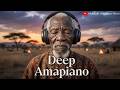 Deep Amapiano 2026 — Relaxing Lounge ~ Midnight Amapiano Silent (Vol. 32)