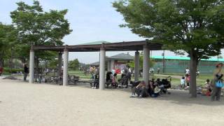 半田市運動公園 #1