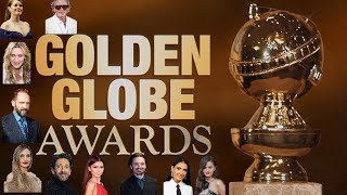 معرفی برندگان جوایز گلدن گلوب 2025 The 82nd Golden Globe Awards