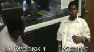 Webbie Snaps! Finna Whoop Dj-Wrekk1