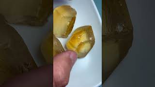 110 Grams Facet Grade Yellow Brazilian Citrine Parcel