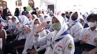 Aspirasi Anak Surabaya 2045