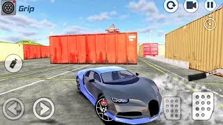 Vehicle Simulator 🔵 Top Bike & Car Driving Games  #2 - Android gameplay