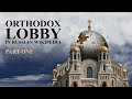 the orthodox lobby in russian wikipedia. trailer