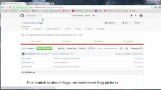 Git Tutorial 24 GitHub Wiki