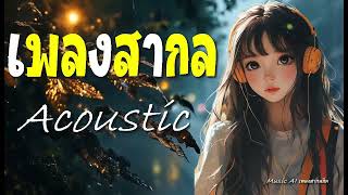 รวมเพลงสากล Acoustic เพราะๆ 🍀 เพลงสากลเพราะๆ ฟังสบายๆ Tiktok Vibe เพลงสากลใหม่ 2025 🍀 #เพลงเพราะ