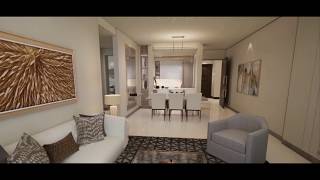 ONYX Bahrain Bay – 360  Walkthrough | Kooheji Development | Bahrain Bay | Bahrain Realestate