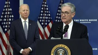 What President Biden's renomination of Fed Chair Jerome Powell means for markets and interest rates