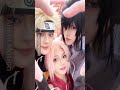 them 😭💓 anime naruto sasuke sakura team7 trending viral shorts