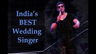 Best Big Fat Indian Wedding Singer Marwari Sindhi Punjabi Jain Wedding
