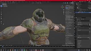 AEW: Fight Forever - Model Modding - Custom Mesh Tutorial